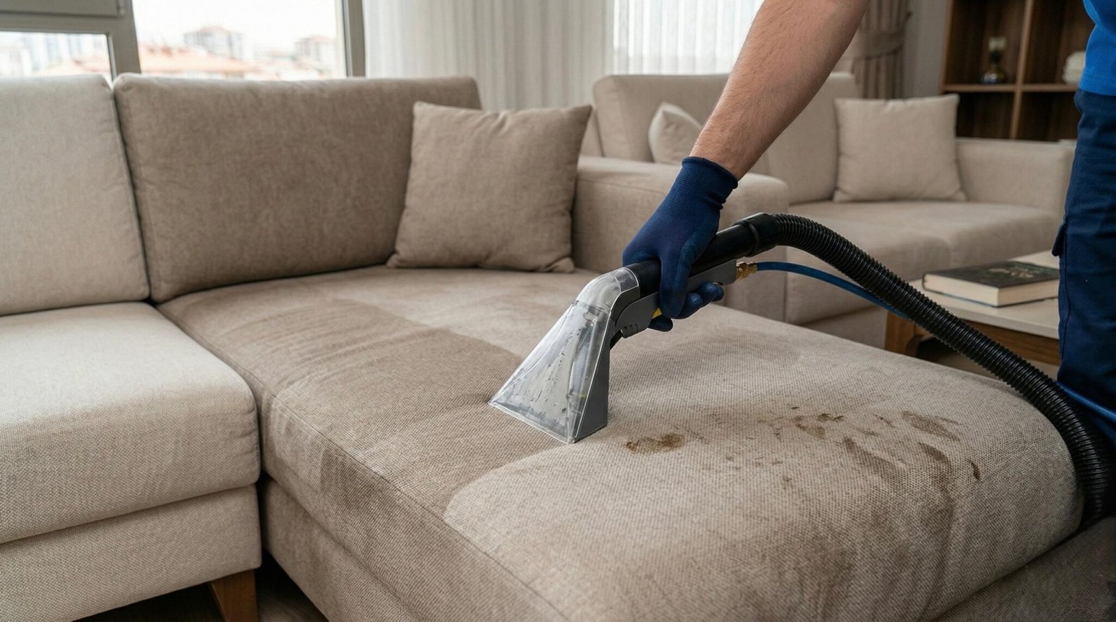 Adresten alım ve teslim